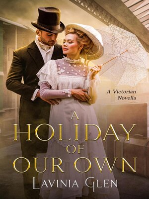 cover image of A Holiday of Our Own